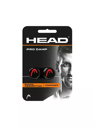 HEAD | Tennisschläger-Dämpfer Pro Damp 2 Stk. | 